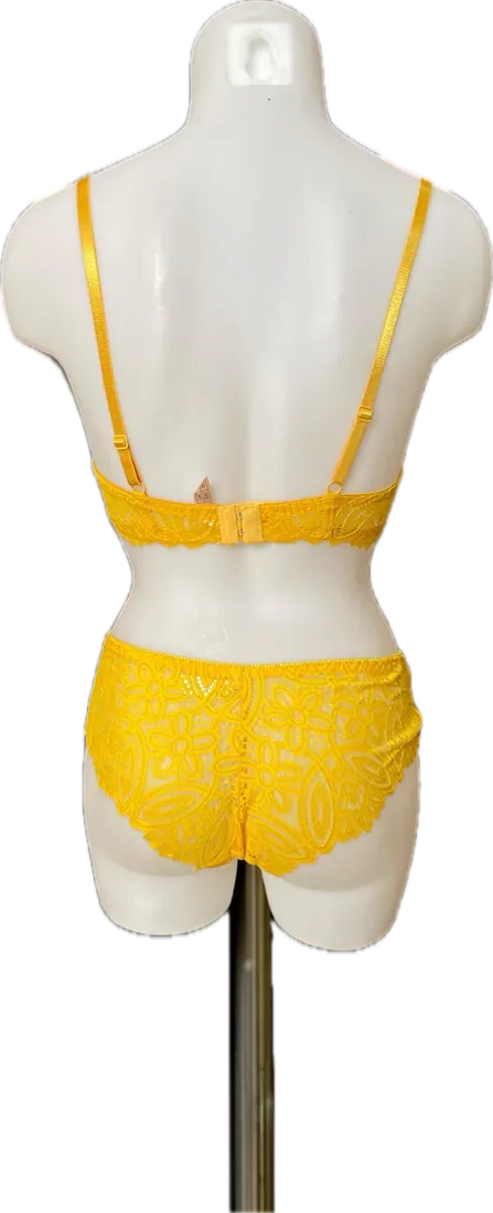 Ensemble sous-vêtements, vue 2