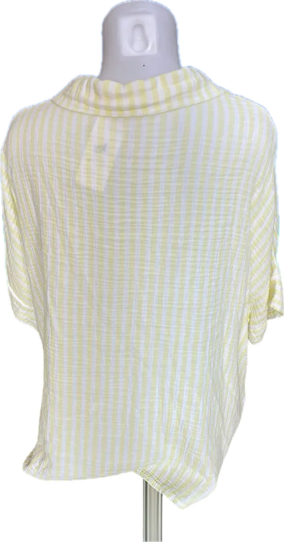 Chemise TU, vue 2