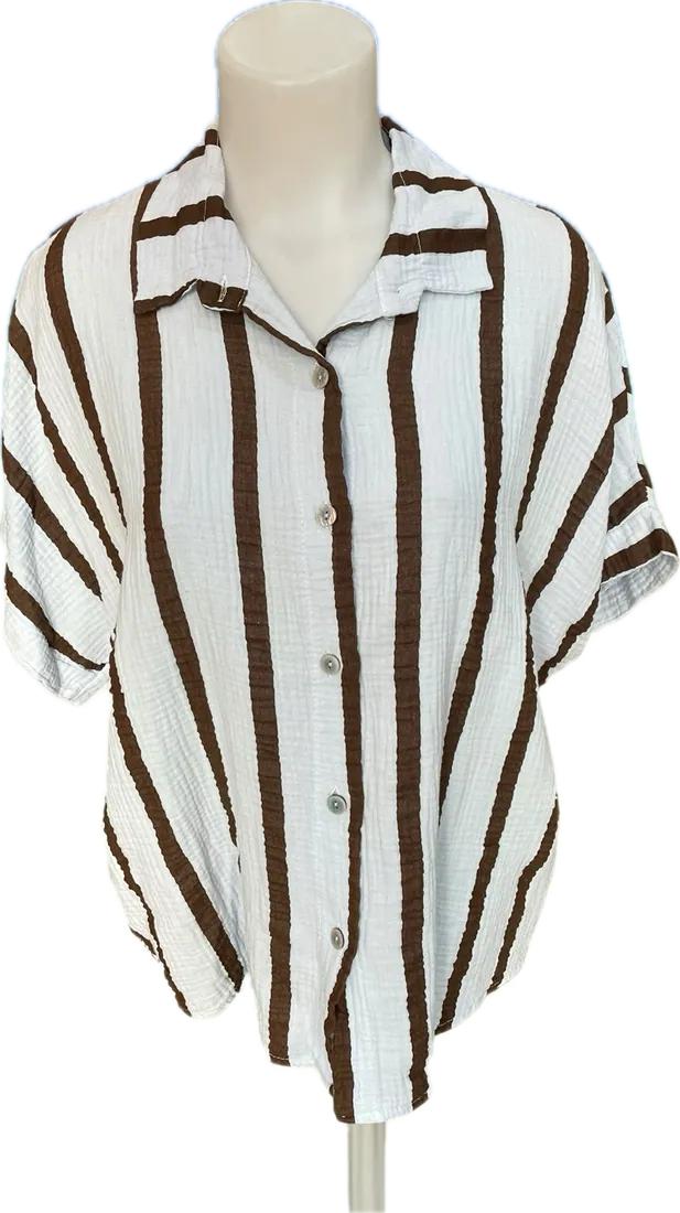 Chemise TU, vue 3