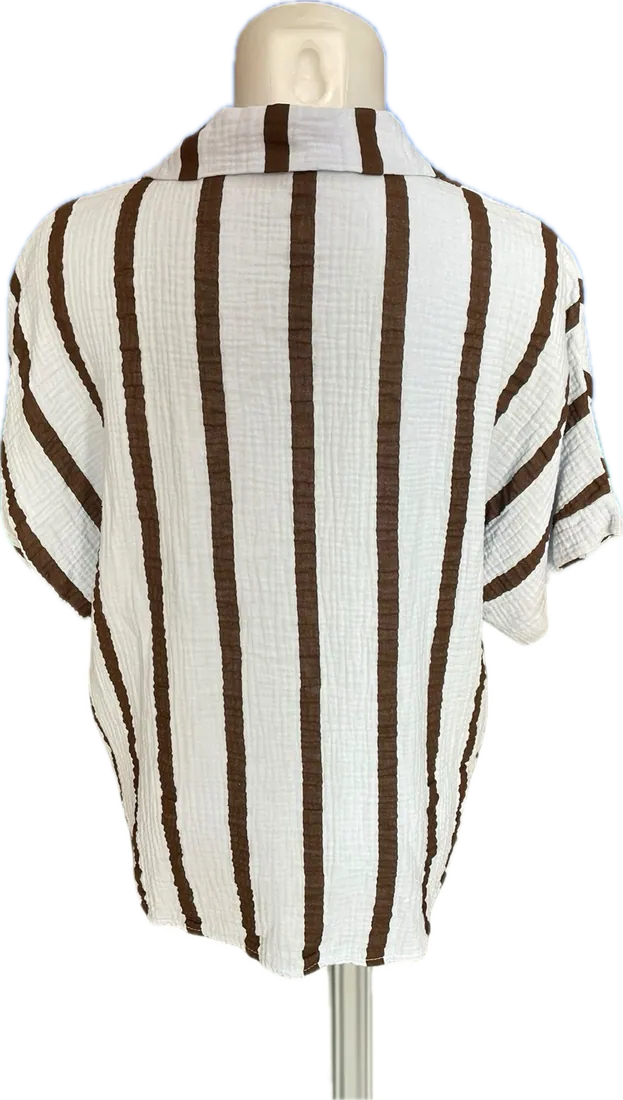 Chemise TU, vue 4
