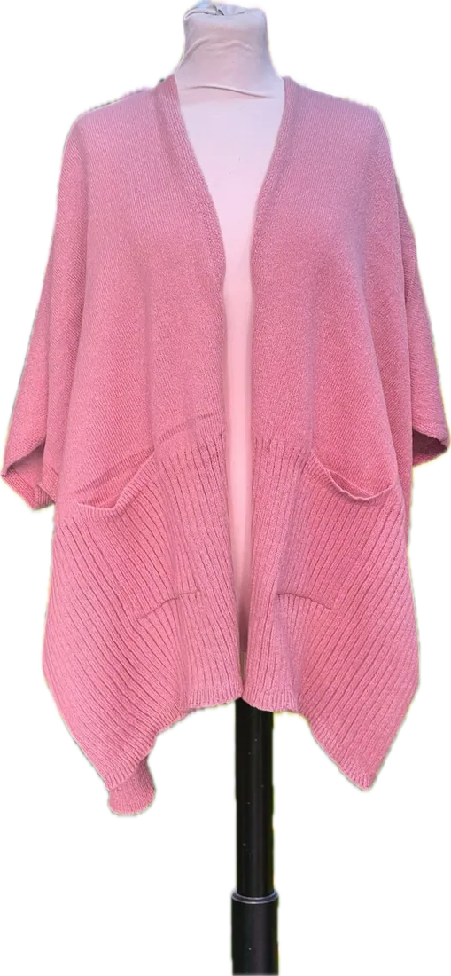 Gilets long, vue 5