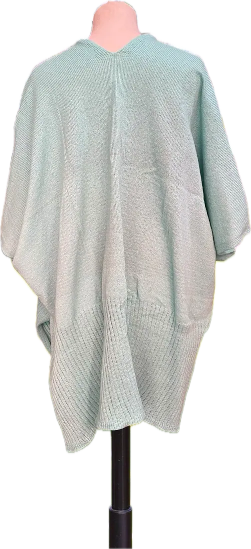Gilets long, vue 8