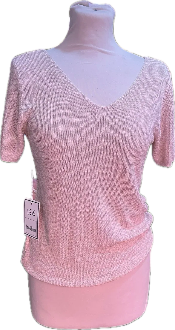 T-shirt à paillette, vue 3
