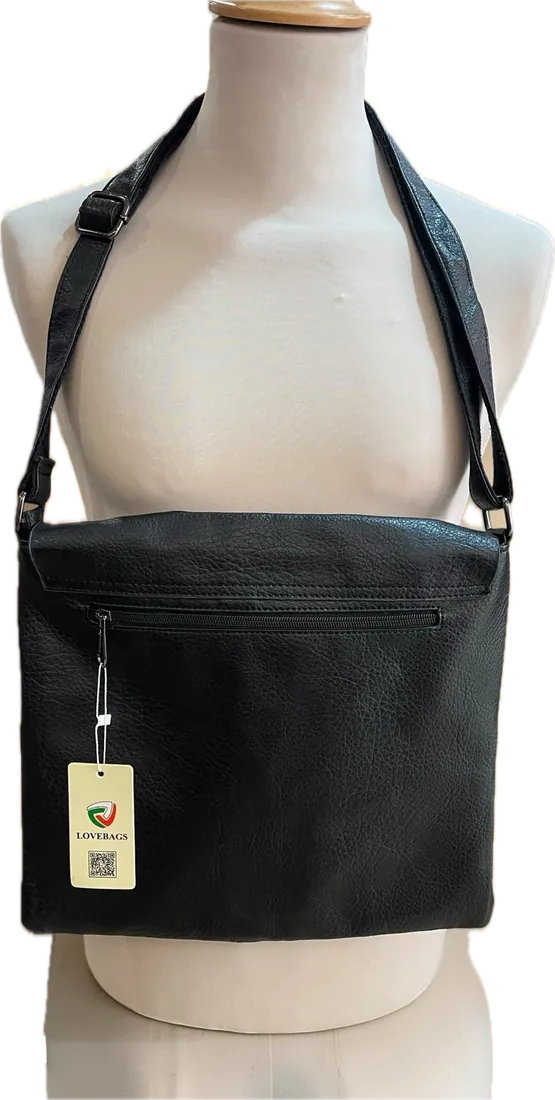 Sac bandoulière, vue 4