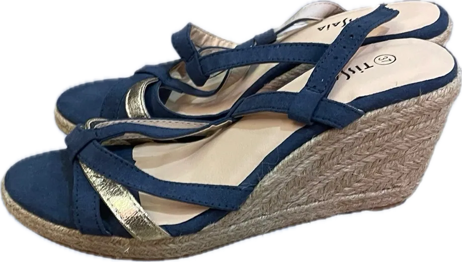 Chaussures ouvertes, vue 2