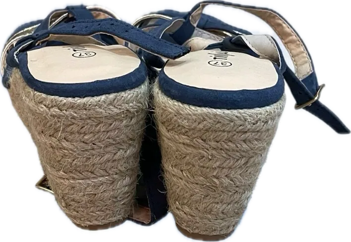 Chaussures ouvertes, vue 3