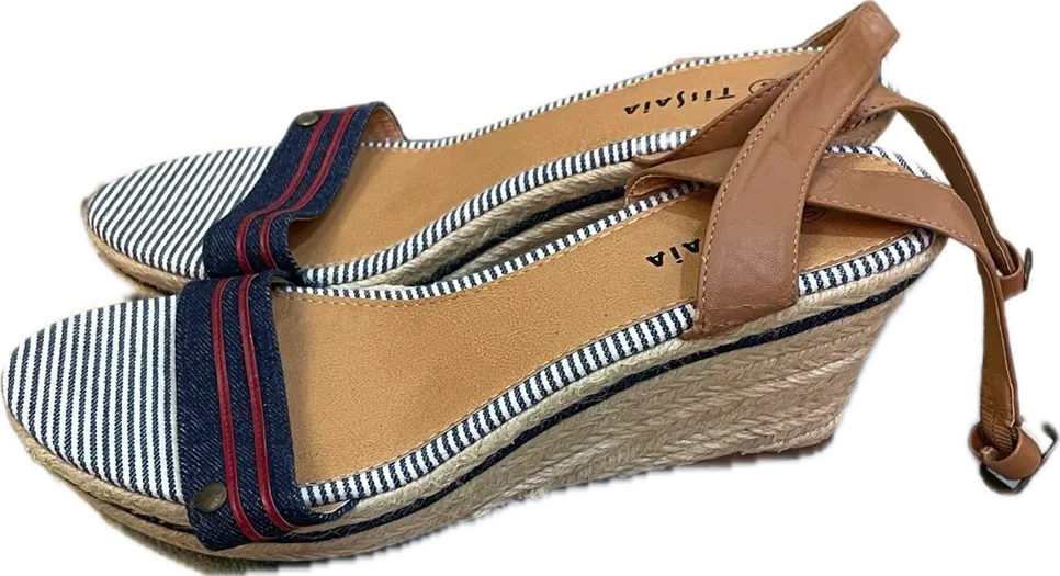 Chaussures ouvertes, vue 2