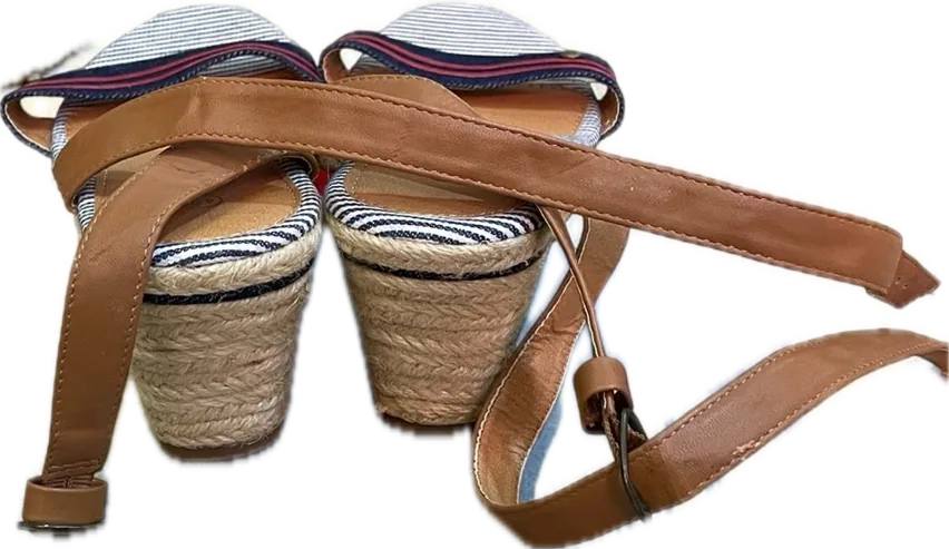 Chaussures ouvertes, vue 3