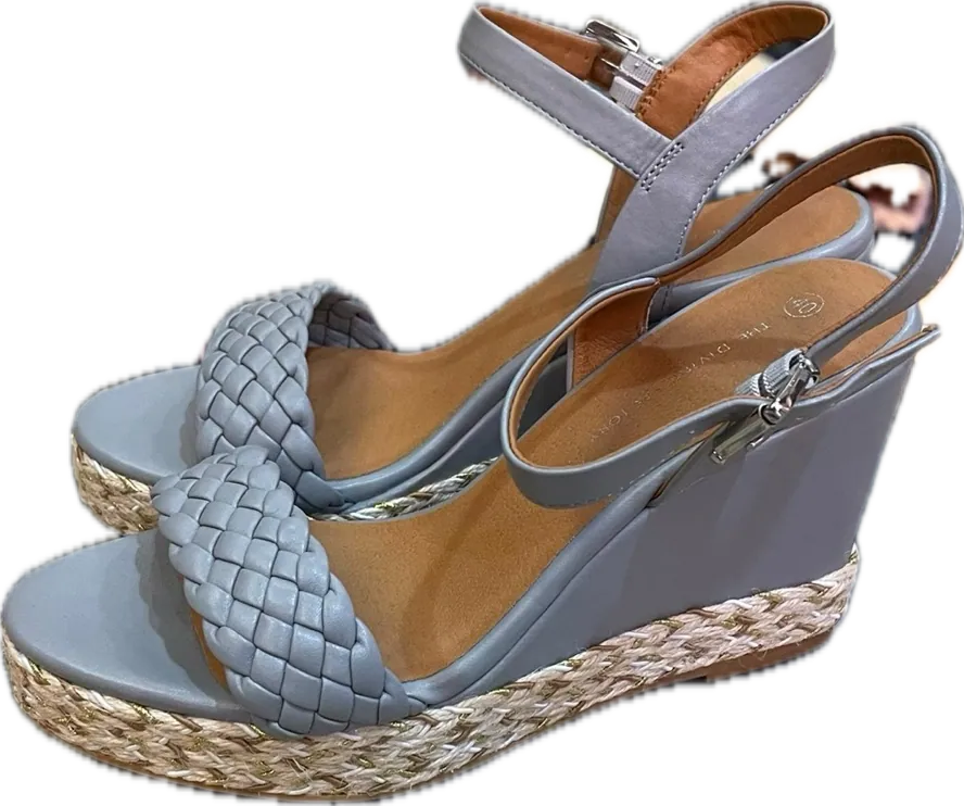 Chaussures ouvertes, vue 2