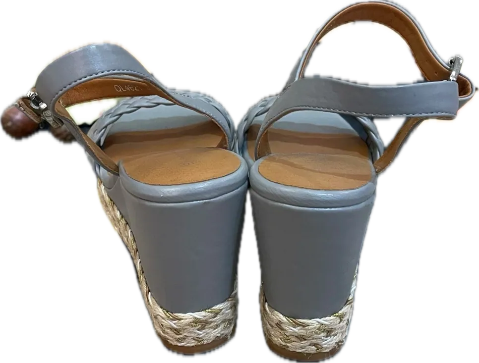 Chaussures ouvertes, vue 3
