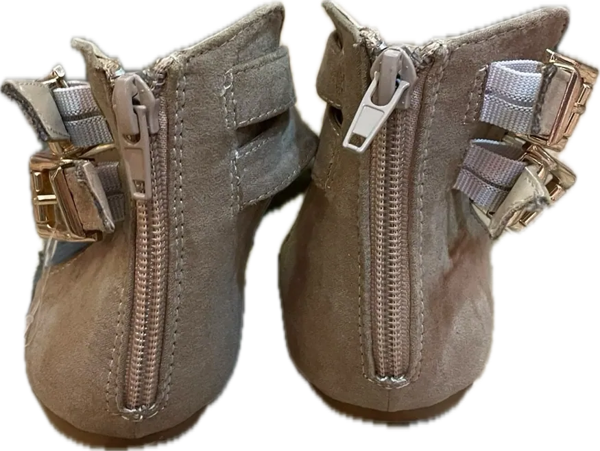 Chaussures ouvertes, vue 3