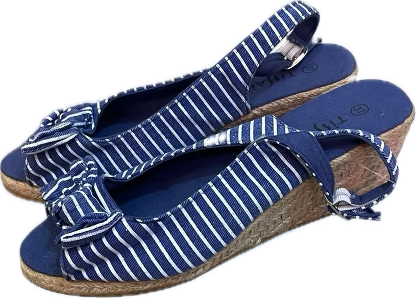 Chaussures ouvertes, vue 2