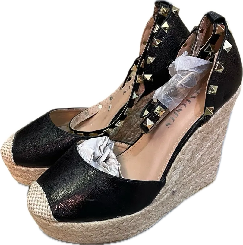 Chaussures ouvertes, vue 2