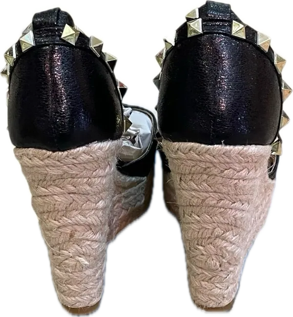 Chaussures ouvertes, vue 3