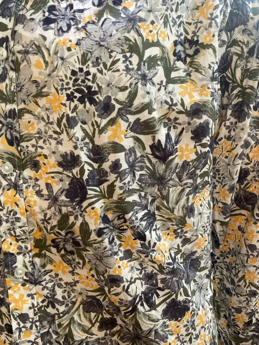 Chemise XXL, vue 2