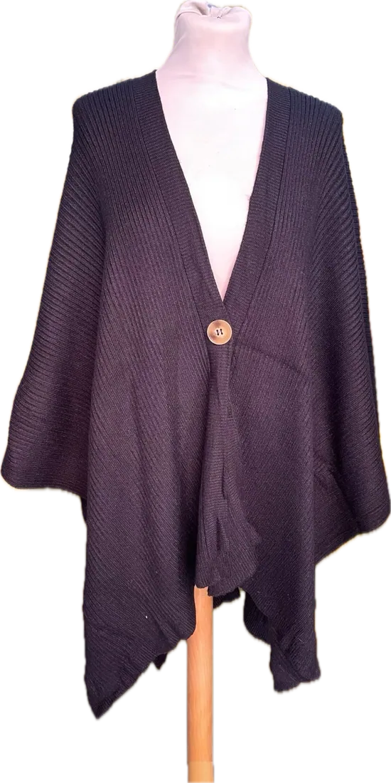 Gilet/poncho