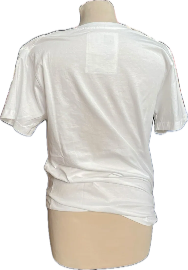 T-shirt, vue 2