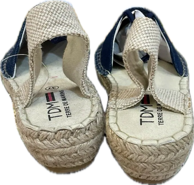 Chaussures ouvertes, vue 2