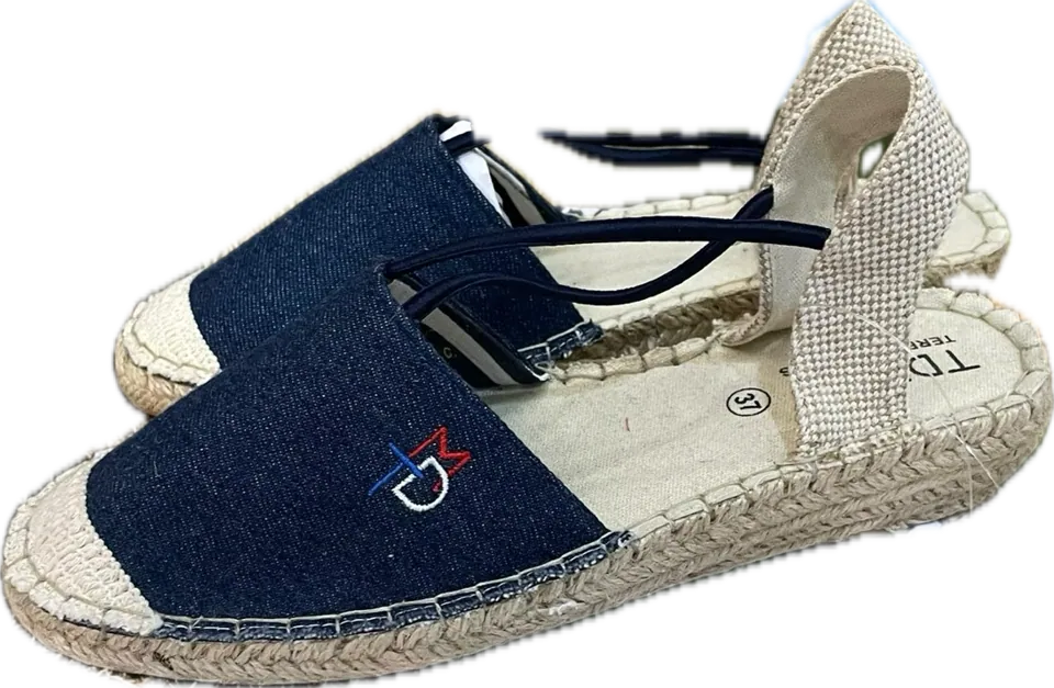 Chaussures ouvertes, vue 3