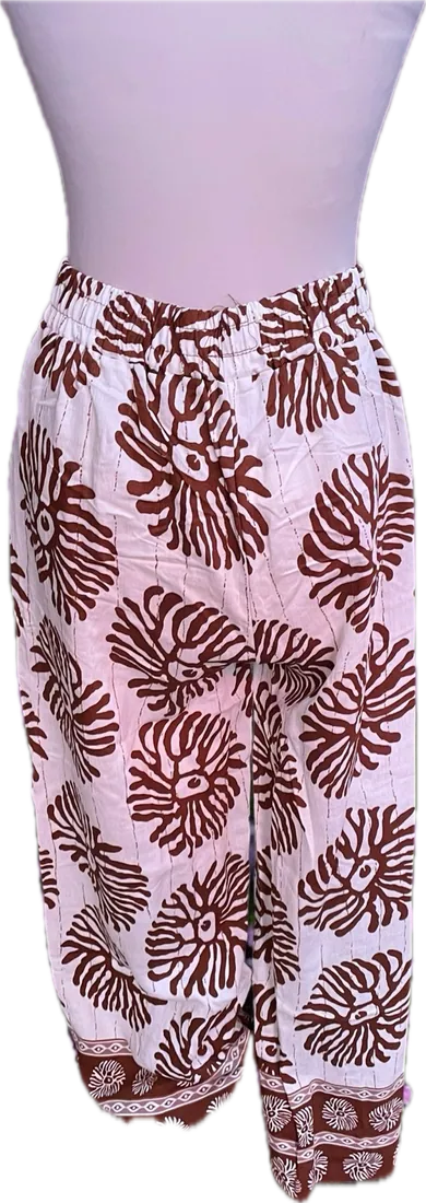 Pantalon fluide, vue 5
