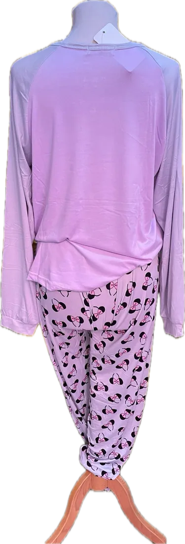 Ensemble pyjama Minnie