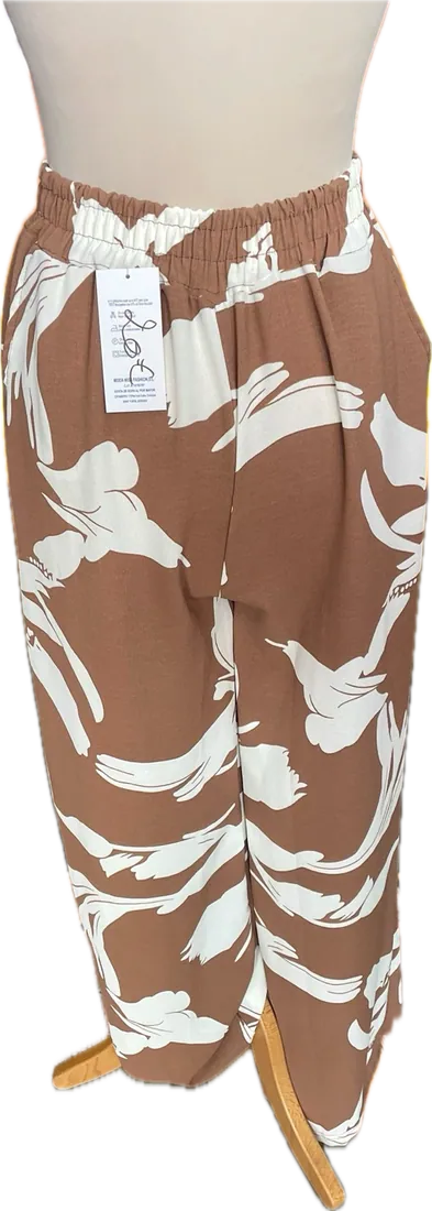 Pantalon fluide, vue 9