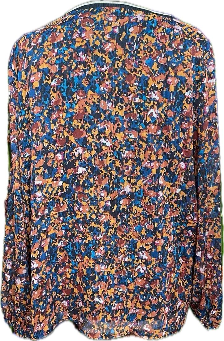 T-shirt manche longue, vue 2