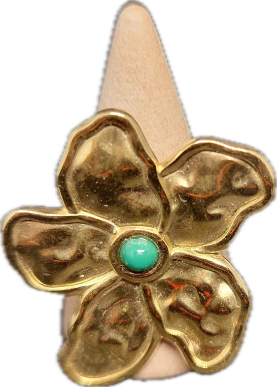 Bague 1, vue 3