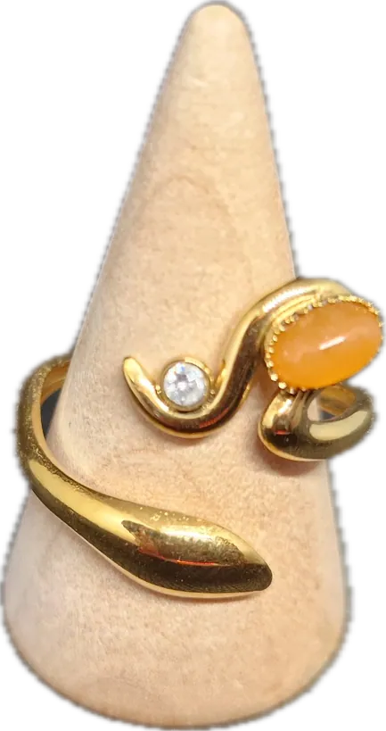 Bague 2, vue 2