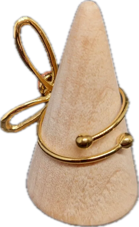 Bague, vue 2