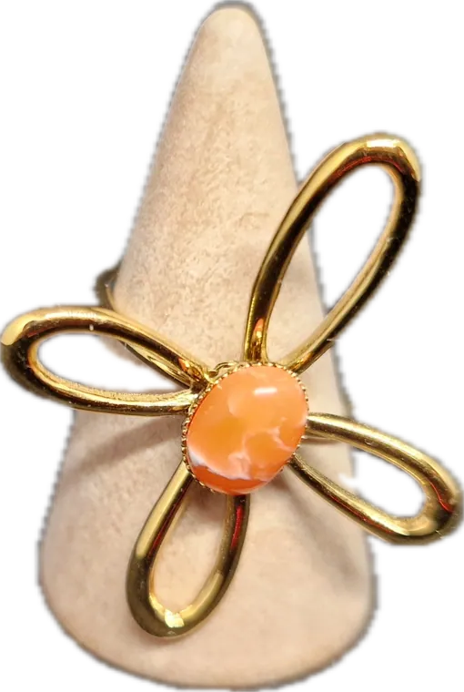 Bague, vue 3