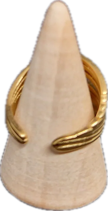 Bague 3, vue 3