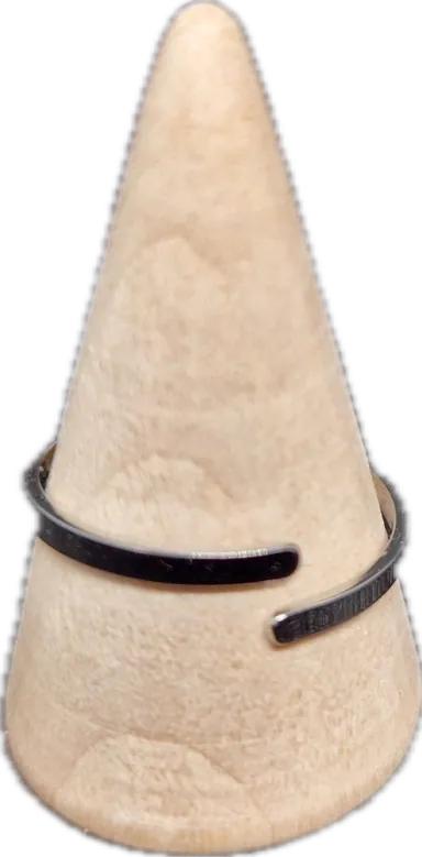 Bague tortue, vue 3