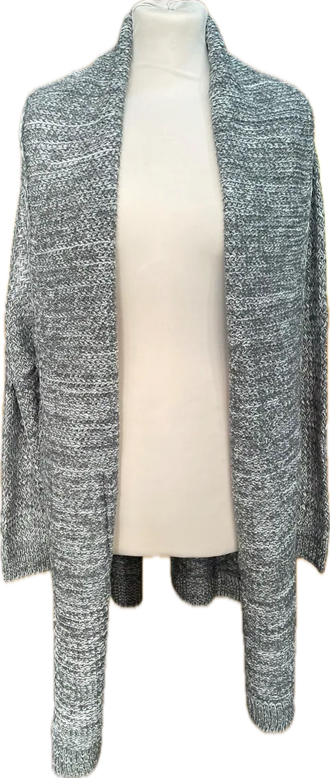 Gilet long