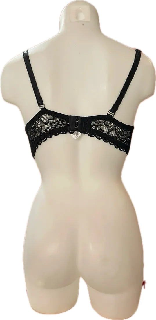 Soutien-gorge, vue 2