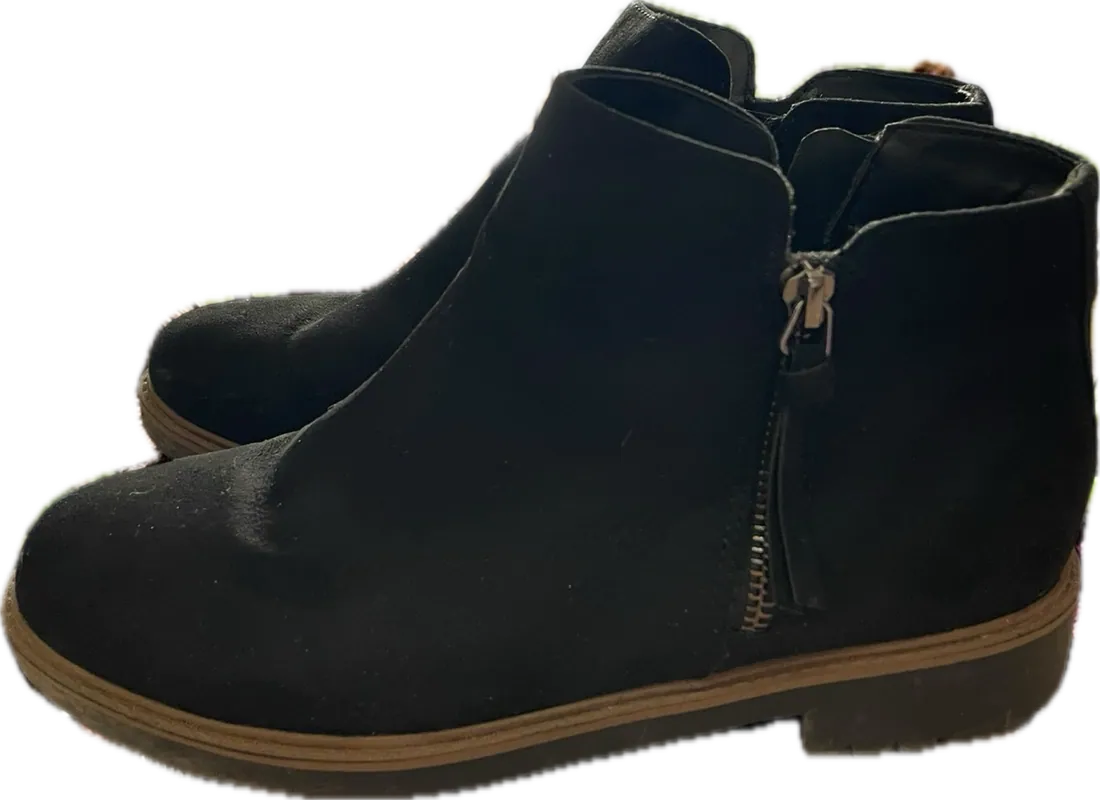 Bottines
