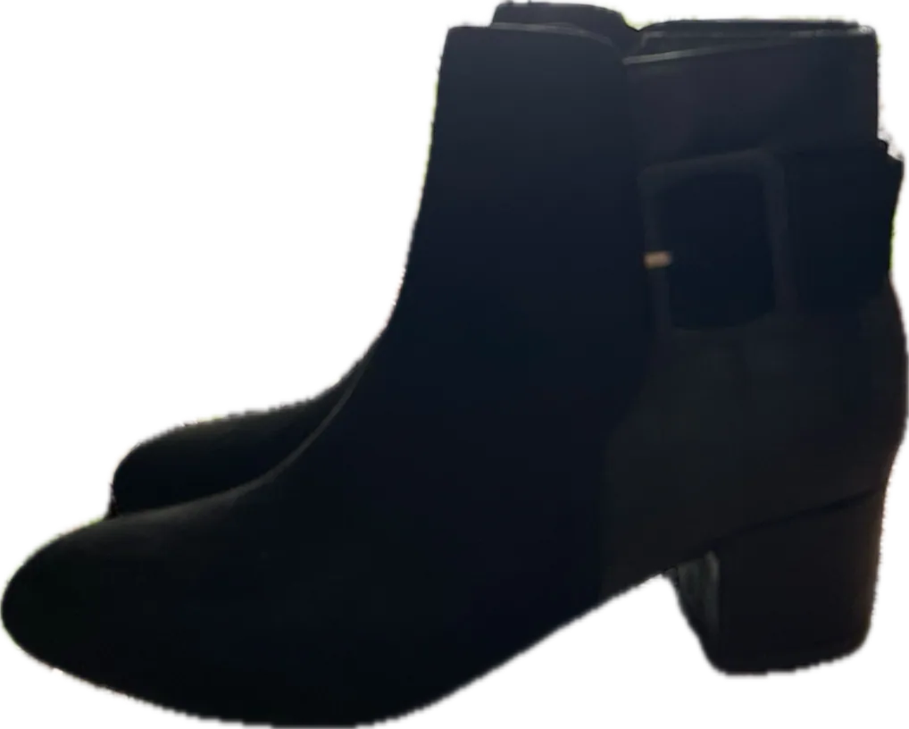Bottines