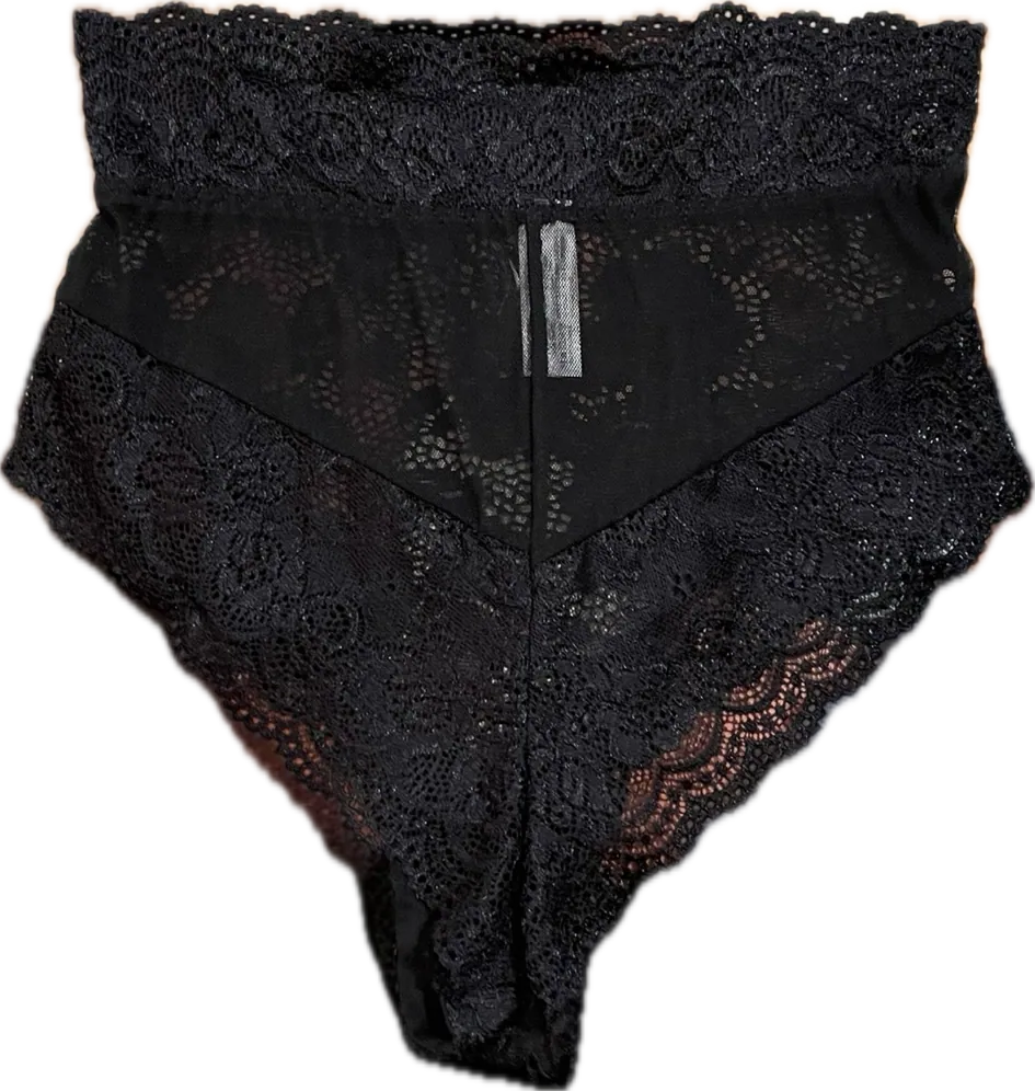 Culotte, vue 2
