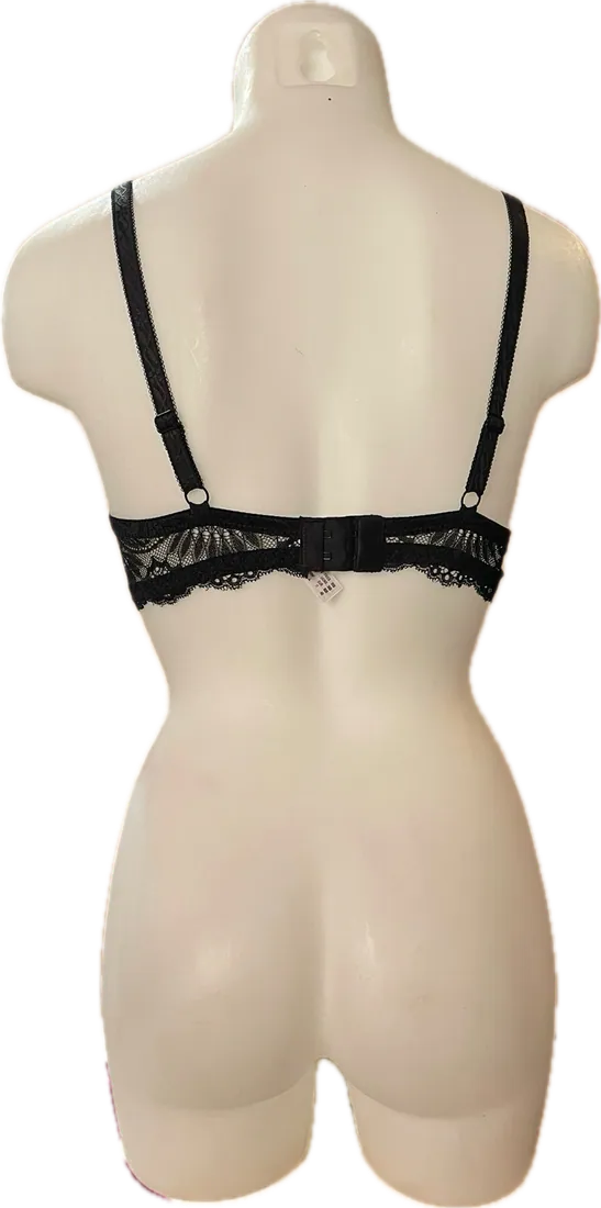 Soutien-gorge, vue 2