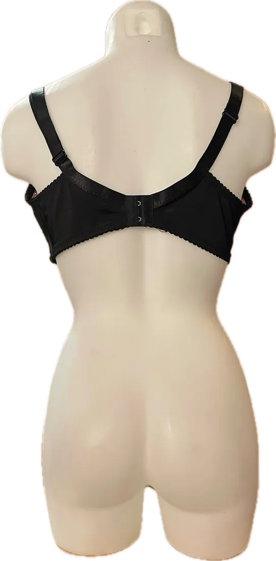 Soutien-gorge, vue 2