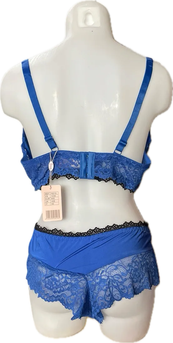 Ensemble sous-vêtements, vue 2
