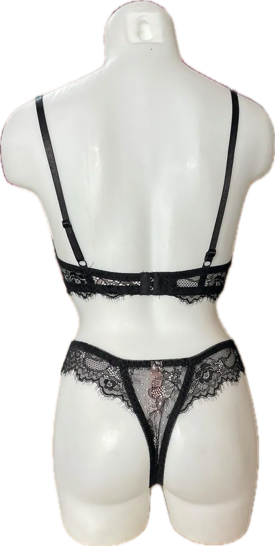 Ensemble sous-vêtements, vue 2