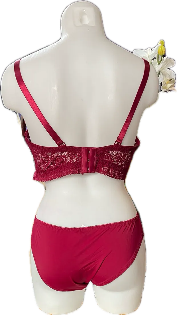 Ensemble sous-vêtements, vue 2