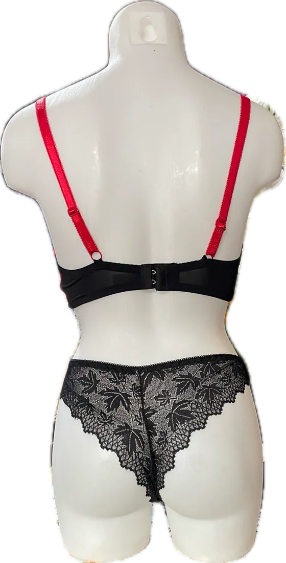 Ensemble sous-vêtements, vue 2