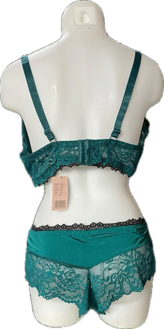 Ensemble sous-vêtements, vue 2