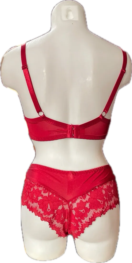 Ensemble sous-vêtements, vue 2