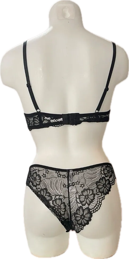 Ensemble sous-vêtements, vue 2