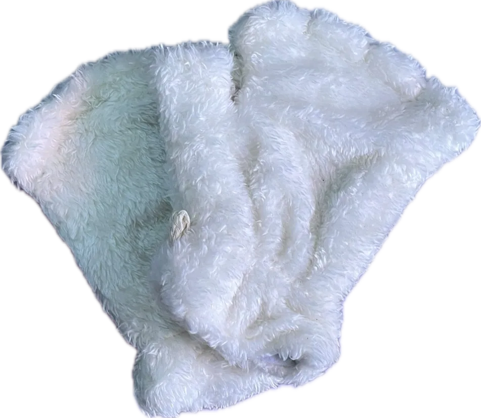Gant patte de chat, vue 2