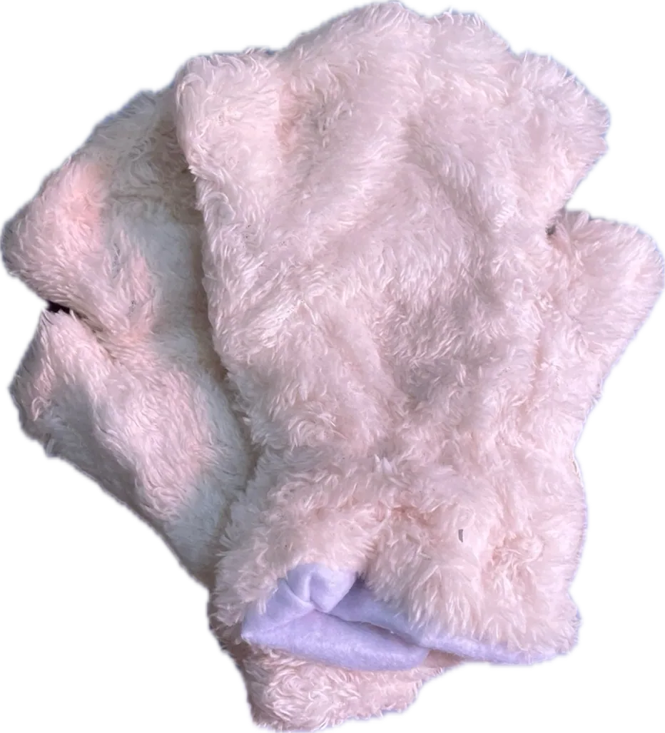 Gant patte de chat, vue 6