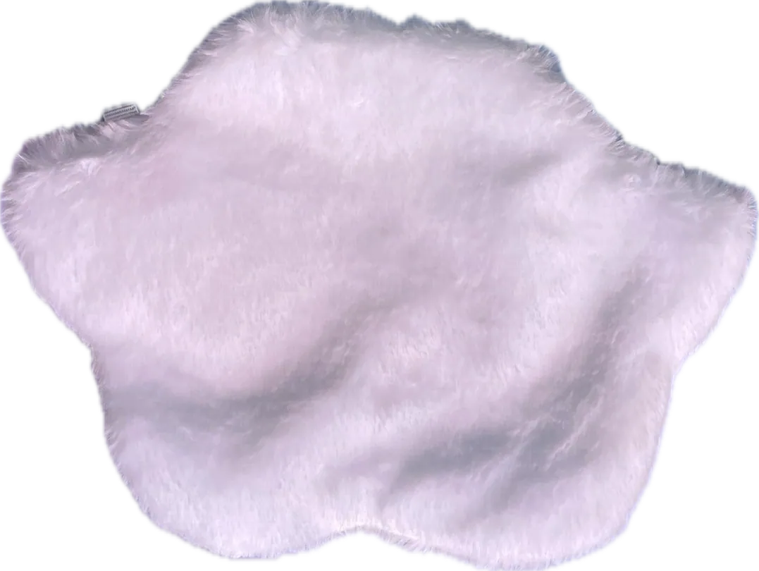 Sac patte de chat, vue 2